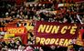 foto Roma-Inter, semifinale da Over